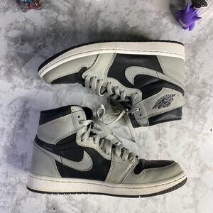 Nike Air Jordan 1 Retro High OG “Shadow 2.0” – Size 8.5